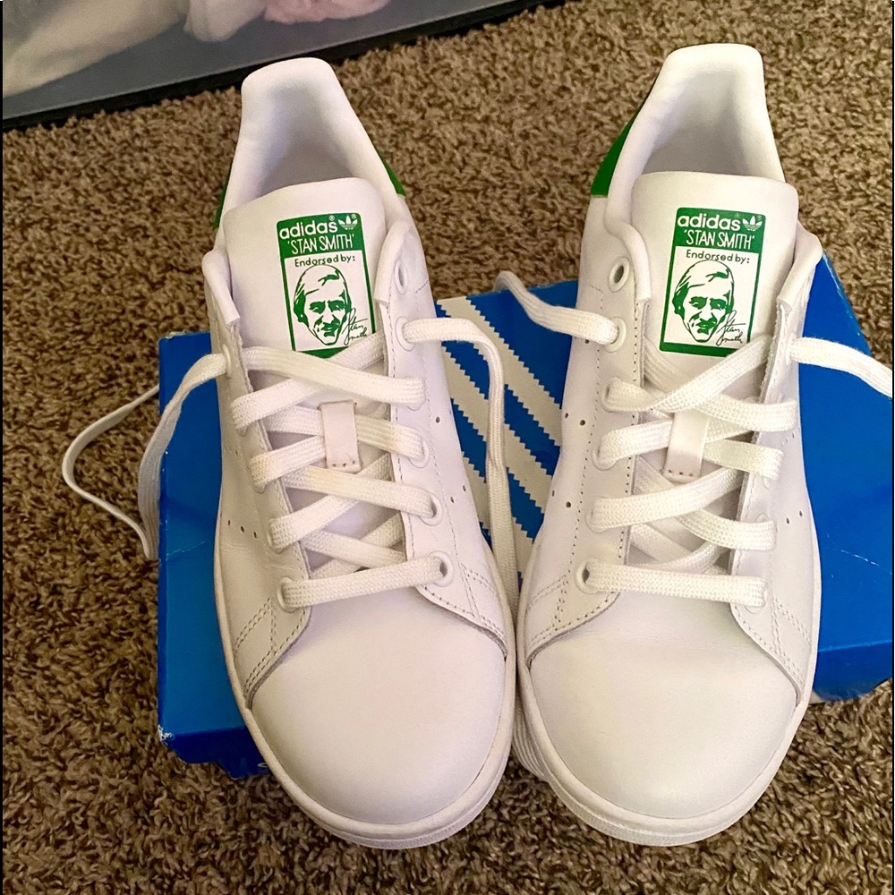 Stan Smith Adidas